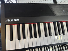 ALESIS RECITAL KEYBOARD ME 67951-1 PICK UP ONLY
