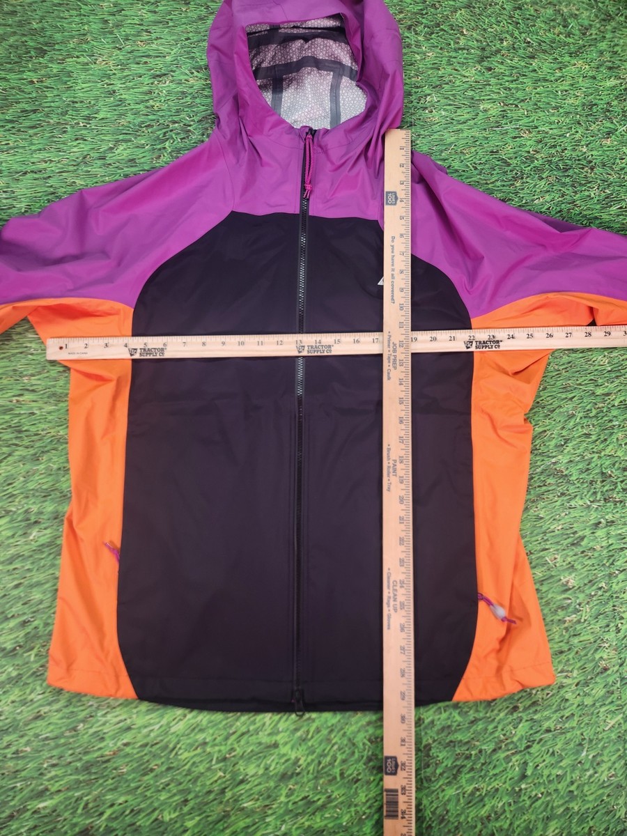 ジャケット・アウター aki Nike ACG Phantazma Jacket Storm Fit ADV SZ L IF1143-551 Loose Fit