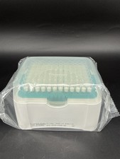 Thermo Finntip Flex Filter Pipette Tips 1200uL Sterile 94026510 Exp 2026 New