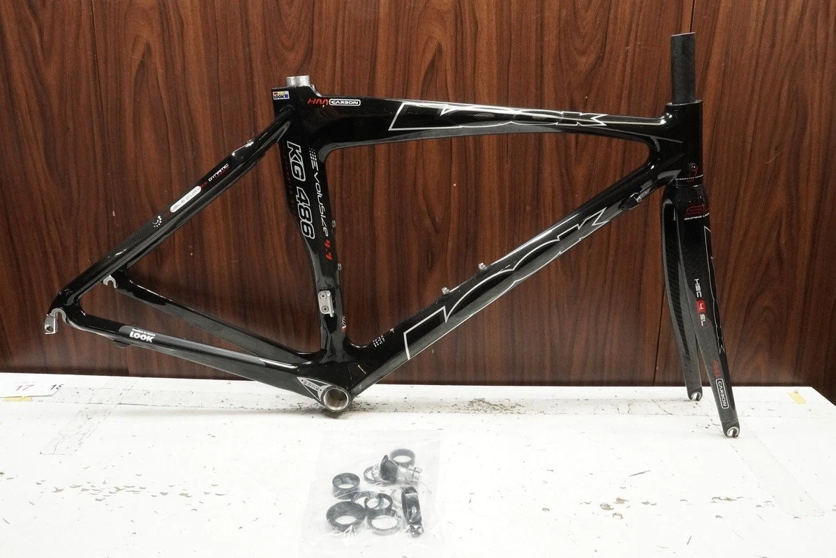 Look Bike Frames for sale | eBay