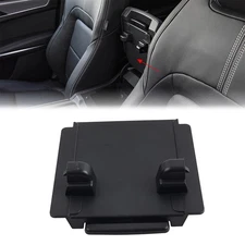 Center Console Armrest Upper Cover Armrest Box Switch Cover For Jaguar XF 21-25