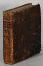 Stephen Jones / Sheridan improved general pronouncing and explanatory 1806