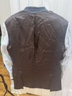 J CREW Ludlow Jacket Men’s Size 38 S Blazer Sport Coat Gray Check Wool - Slim — photo 6