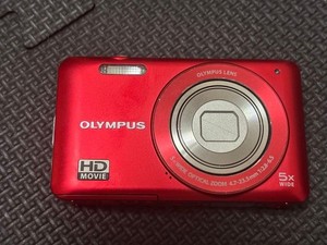 25+ Vg 120 Olympus for sale | Updated Oct 2026
