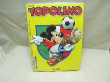 MICKEY MOUSE NO.3019 FIRST ISSUE PANINI COMICS 2013 SEALED