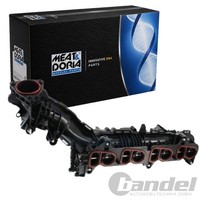 Meat & Doria AnsaugbrÜCke Saugrohrmodul Passend FüR BMW 1 2 3 4 5 7 X3 X4 X5 |