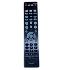 Operation not confirmed MARANTZ RC002PMSA Rem...