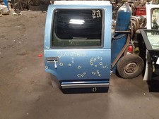 Passenger Rear Side Door Classic Style Electr...