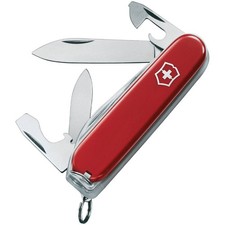 Victorinox Schweizer Taschenmesser Recruit Multitool Swiss Army Knife 10 Victorinox Schweizer Taschenmesser Recruit Multitool Swiss Army Knife 10