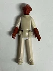 Vintage 1982 Star Wars Admiral Ackbar Action Figure Return of the Jedi Original