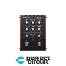 Behringer BM-14M Analog BBD Delay Pedal EFFEC...