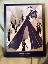 Image of Sealed Serge Lutens Perfume Set La Fille De Berlin Eau De Parfum 50mlEDP&10mlEDP