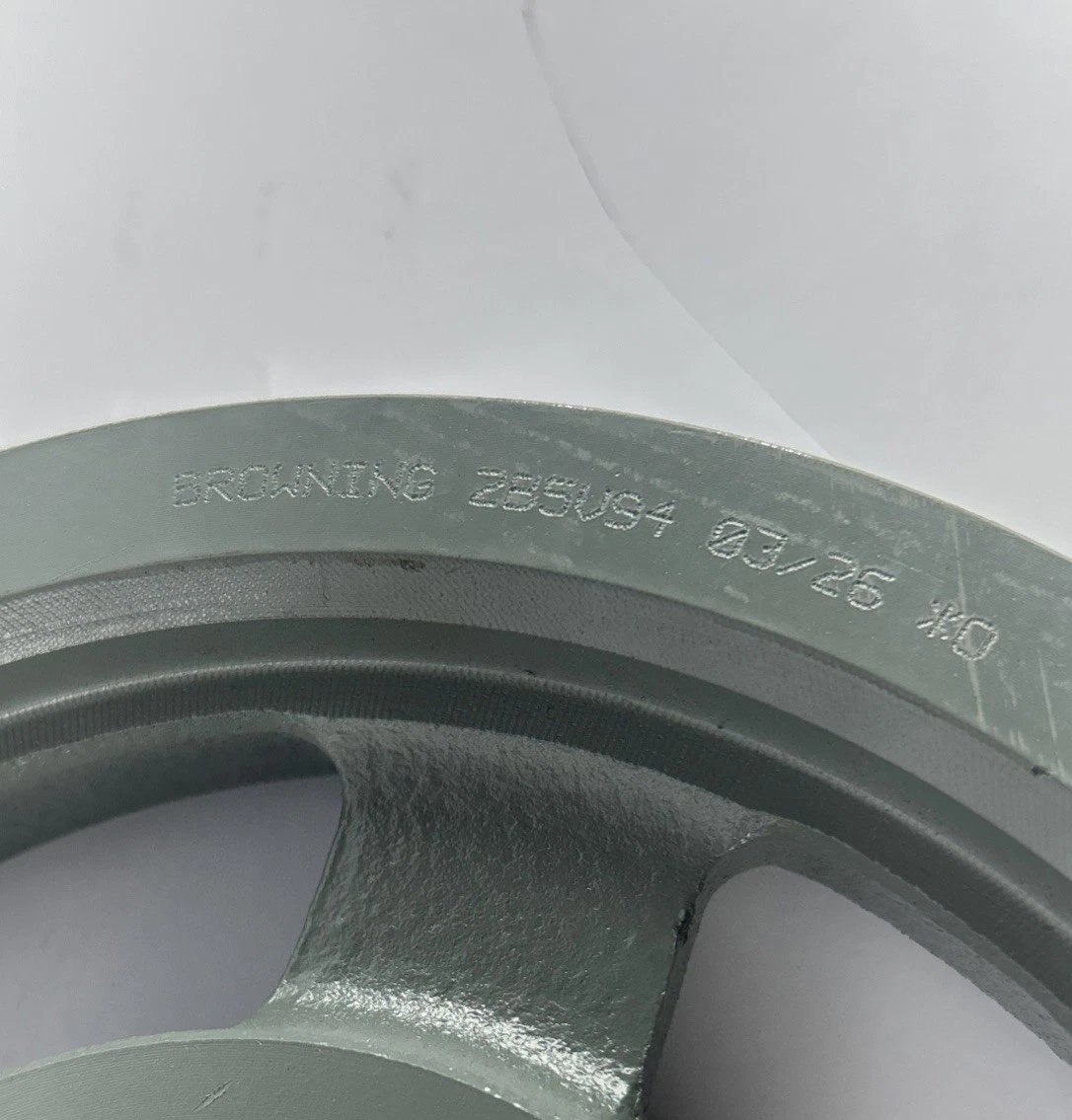 Browning 2B5V94 Split Taper Sheave 2 Groove photo 4