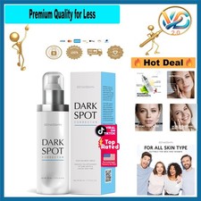 Dark Spot Remover for Face  Body 1.7oz   Age  Sun Spot Corrector