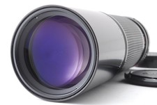  Top MINT Canon FD 300mm f/5.6 Telephoto Prime MF Lens From JAPAN