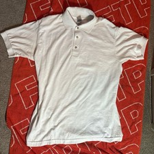 White Button Up