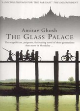 The Glass Palace,Amitav Ghosh