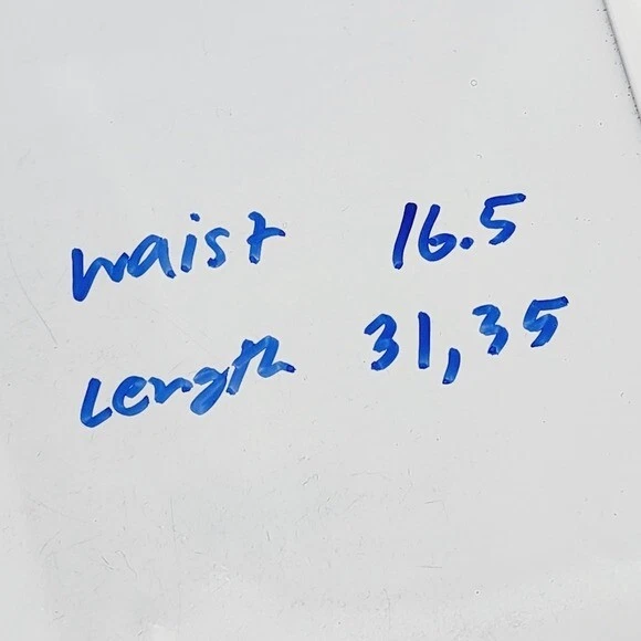 J. Jill Maxi Skirt High Low Ribbed Knit Pull on Women's M. Unlined - Image 4 of 4