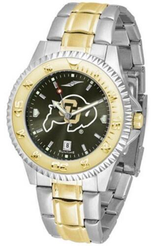 Colorado Buffaloes NCAA FROST Ladies Watch by Game Time NEW 