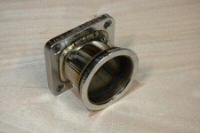 3 Vband Adapter Flange For T4 Turbo Stainless Steel Ss V Band V-band Adaptor