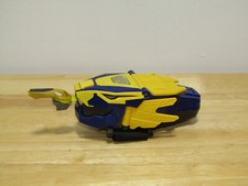 Power Rangers Beast Morphers Beast-X King Morpher Tested