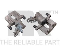 Bremssattel Nk 213698 FüR Saab 9-3 9-3 Kombi 9-3 Cabriolet