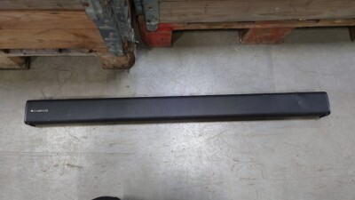Cambridge TVB2 Soundbar - Für Teile, Keine Zubehör, Wie Ist
