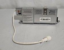 HALO LED Recessed Luminaire from Cooper Lighting Solutions 5 Color Switch