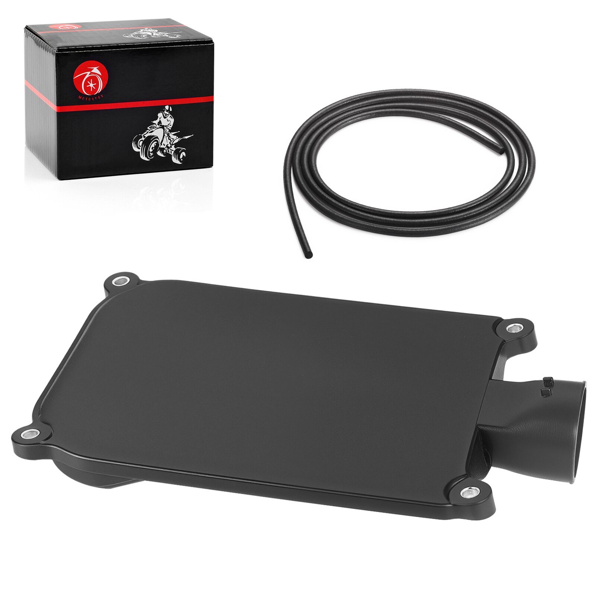 2XJ-14412-01-00 FOR YAMAHA BLASTER 200 AIR FILTER BOX LID, CAP