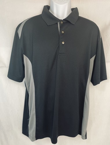 Men's Grand Slam Golf Shirt, XL in 