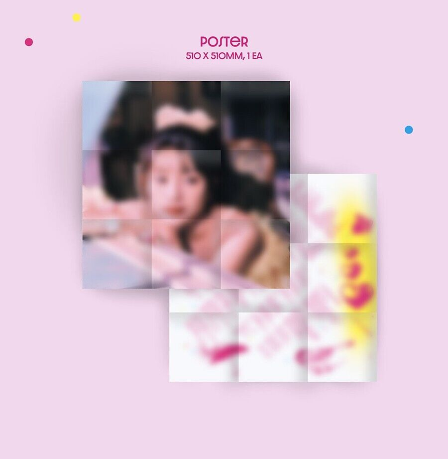 YUKIKA [TIME LAPSE] City Pop Remake Album CD+PhotoBook+Poster+Card