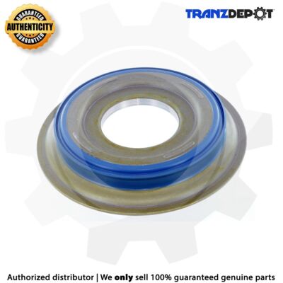 Hi-Per Blue Piston 09G TF60SN K2 Clutch Apply 2003-Up (#34175444)