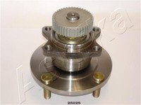 Ashika 44-25025 Radnabe Hinten FüR Mitsubishi