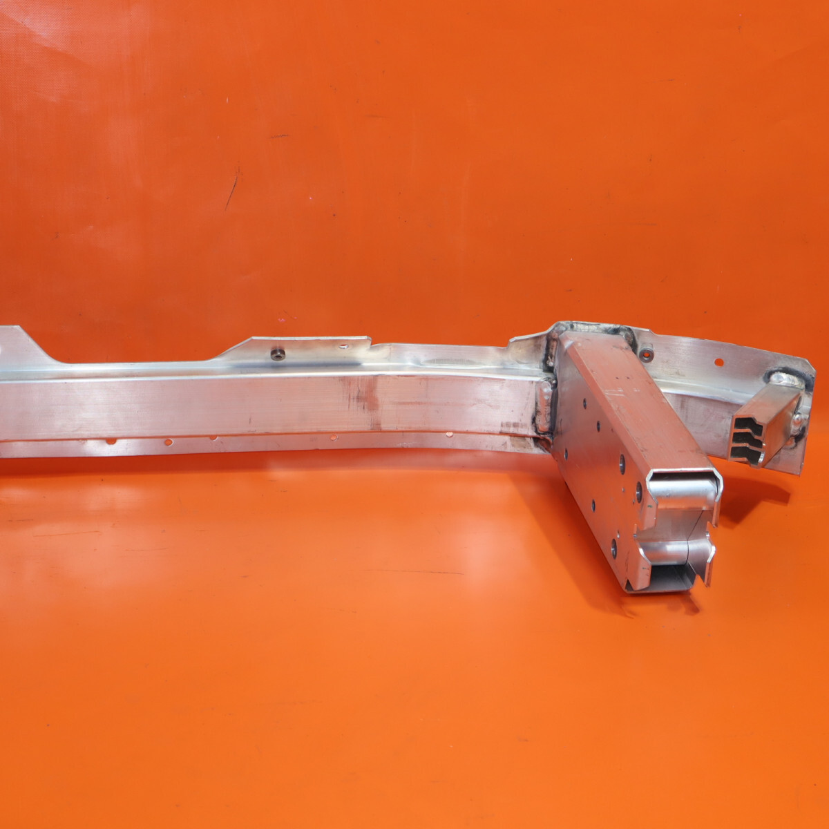 BMW X5 Reinforcement Front 2019 2020 G05 51117428246-12 OEM for 