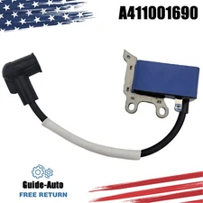 Ignition Coil For Echo SRM-225 PAS-225 GT225 A411001690