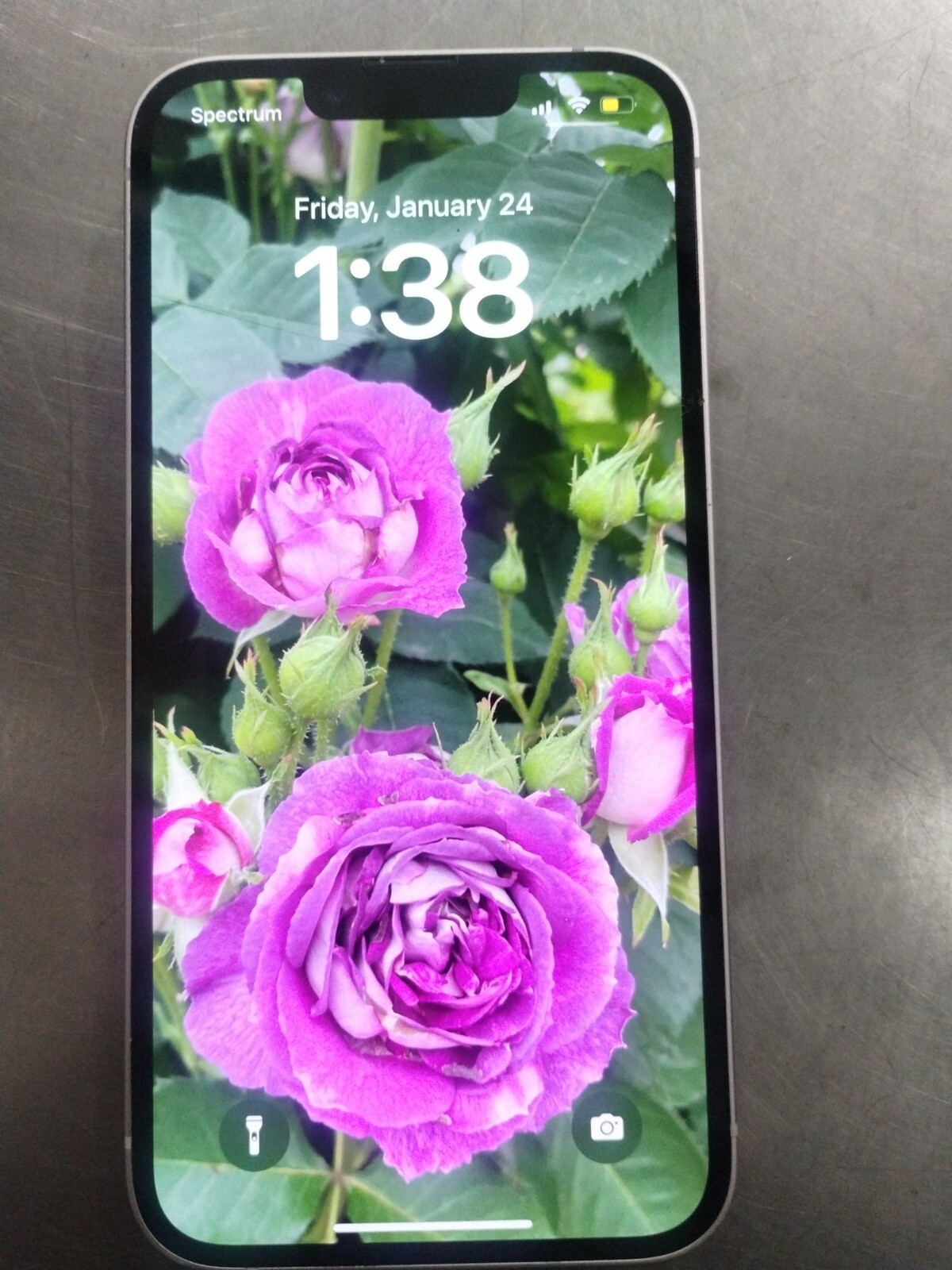 iPhone 14, TT Available On Phone