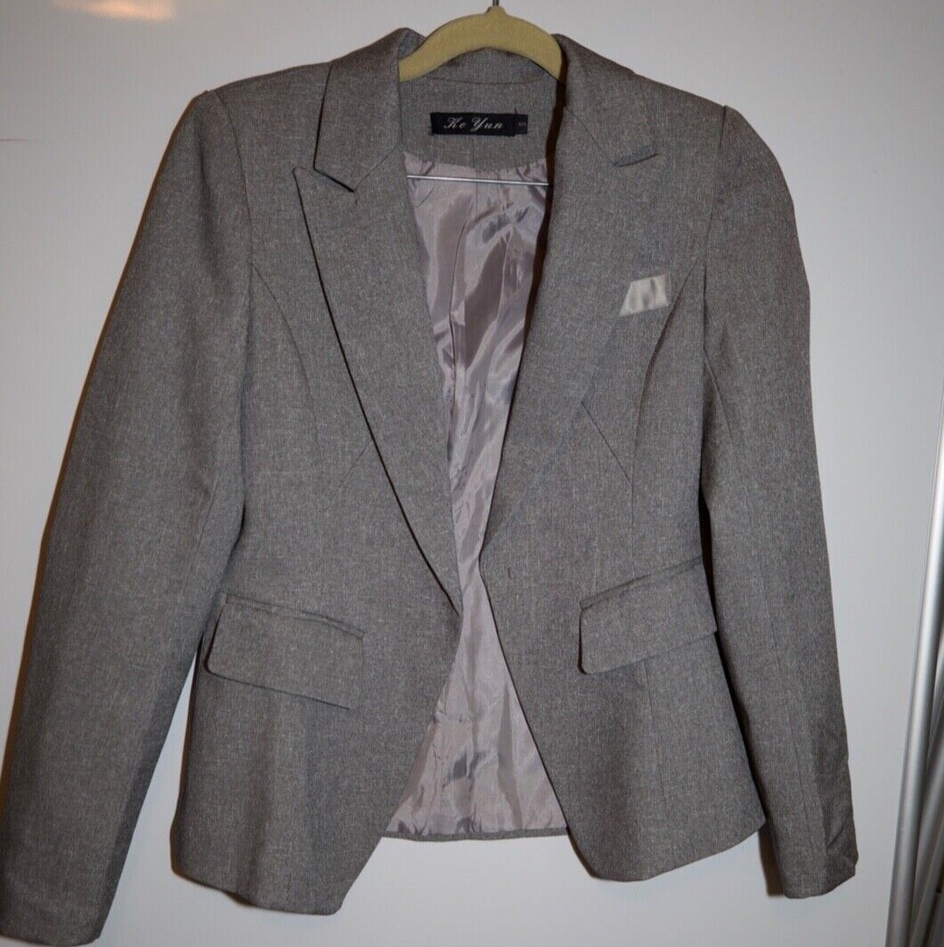 Everyday Lightweight Jacket , fully lined, Sturdy… - image 12