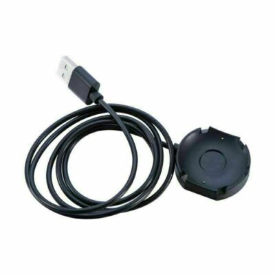 USB Ladegeräte Ladekabel Cradle Dock Kabel für Withings Steel HR 36mm 40mm Uhr