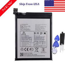 For Alcatel 3V 5099D (2018) Replacement Battery TLP029C7 Tools