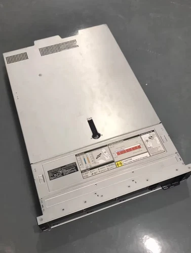 Dell PowerEdge R750XS Rack Server 8X3.5" With 2x 800W PSU， H345 Raid Card