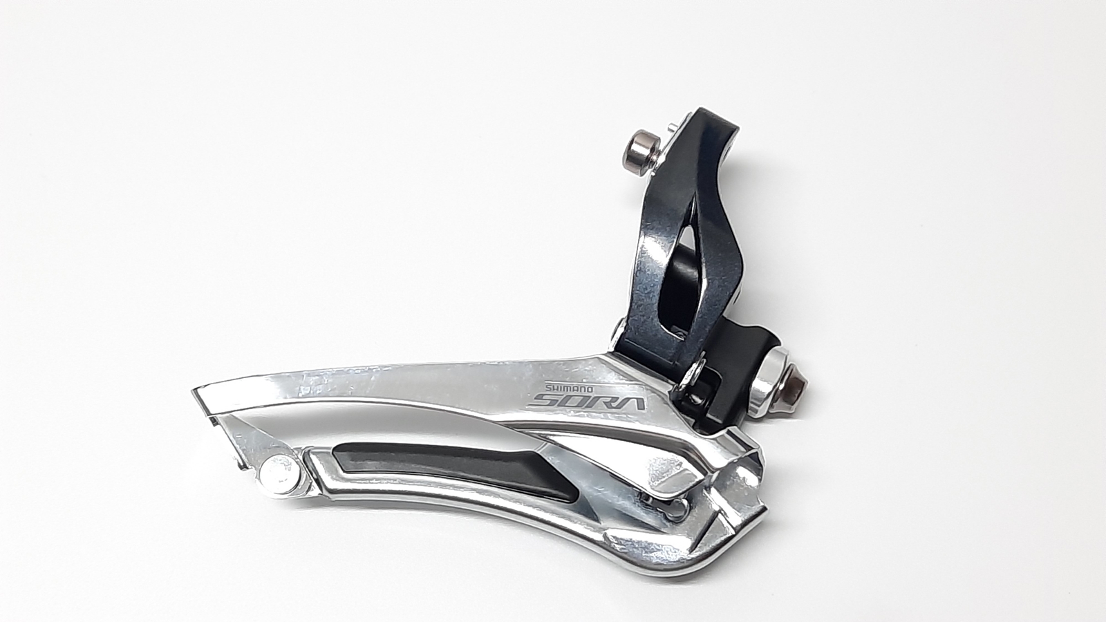 Shimano Sora FD R3000 2×9 Speed Road Bike Front Derailleur