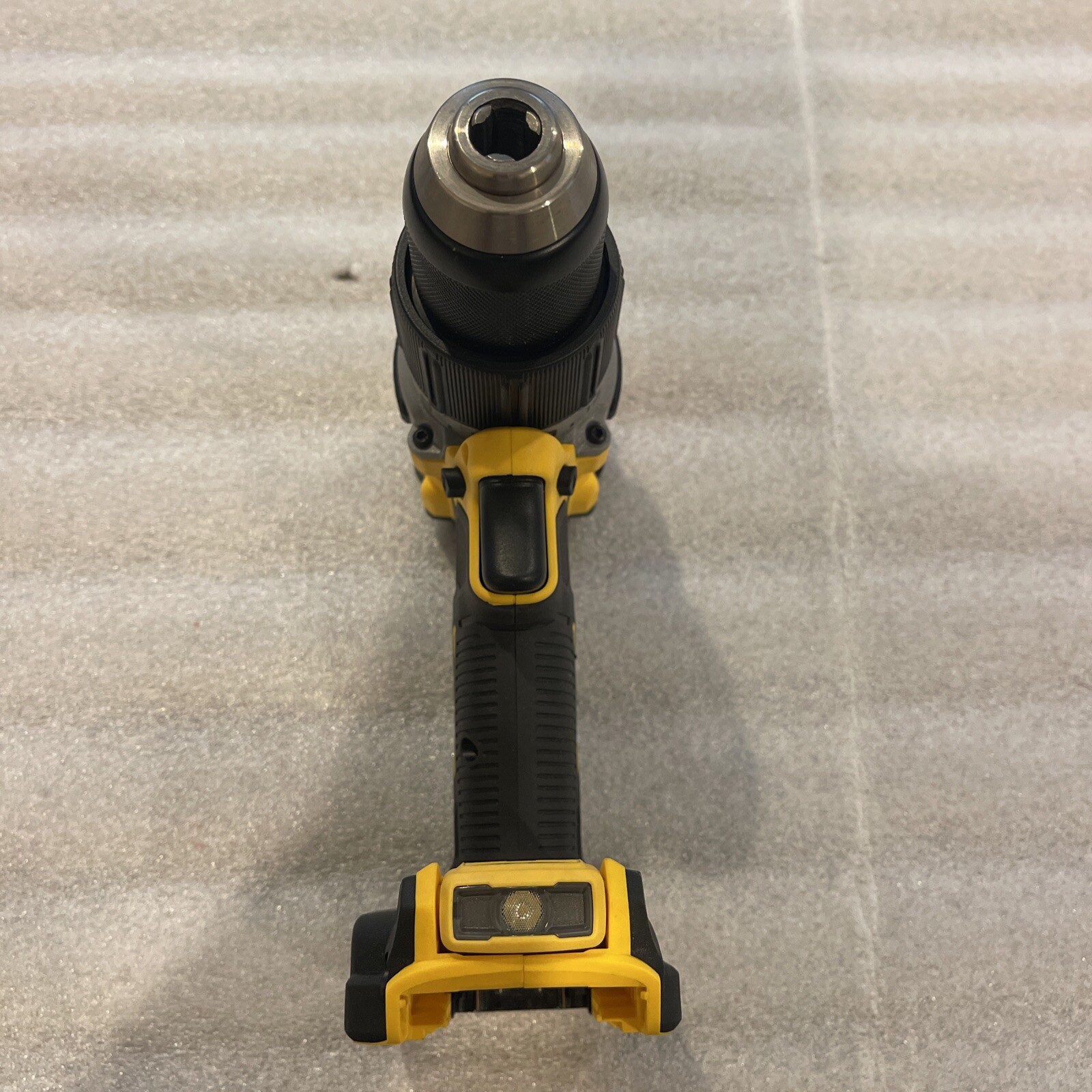 DEWALT DCD805 20V 20 Volt MAX XR Brushless 1/2" Hammer Drill Driver