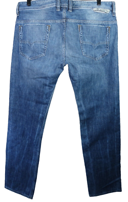 美品：diesel safado　W31 L30 DIESEL Safado Stretch 003A7 Jeans Men's W31 Regular Fit