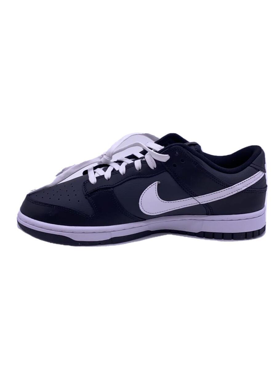 Nike Dunk Low Retro Dunk Low Retro 28Cm Blk EWX67