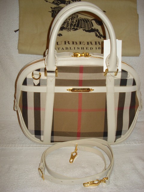 burberry small satchel