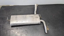 Exhaust Muffler 2022 Kia Soul 28710-K0500 2020 2021
