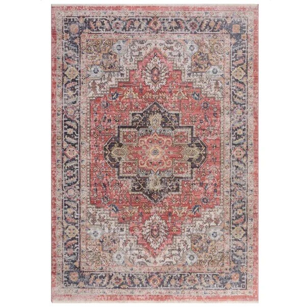 Dahria Traditional Rug Dunelm eBay