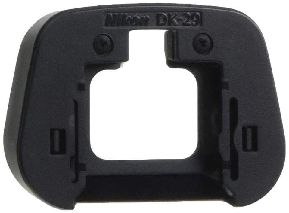 Nikon Eyepiece DK-29 for Z6/Z7 Blocks light from entering the eyepiece ‎VOW00201 - Image 2 of 2