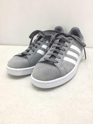 ADIDAS MEN'S CF Advantage Cloudfoam Shoes, Size: 8.5, White, HWI28Y001  $34.95 - PicClick