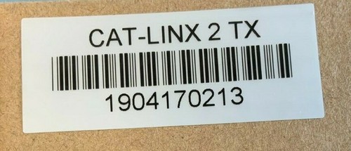RGB Spectrum CAT-LINX 2 RX and CAT-LINX 2 TX 4K Ultra HDBaseT Extenders - Picture 3 of 4